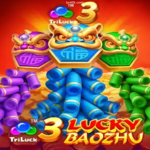 Discovering the Thrills of 3LuckyBaozhu: A Premier Online Casino Experience