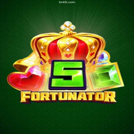 Explore the Thrilling World of 5Fortunator at 45T Cassino Online