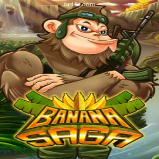 Exploring the Thrills of BananaSaga: A Journey into the World of 45T Licensed Online Casinos