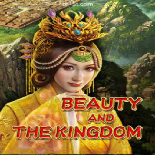 Beauty and the Kingdom: Exploring the Exciting New Game in the Online Casino World