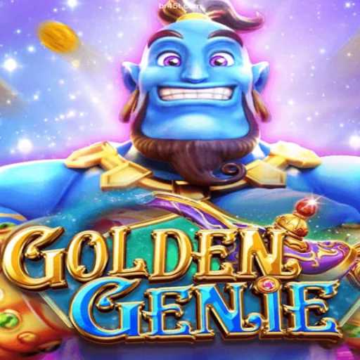 Exploring GOLDENGENIE: A Unique Casino Experience