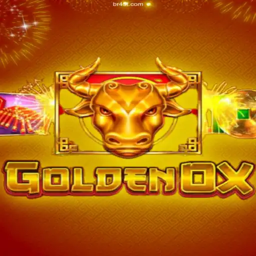 The GoldenOx: Your Gateway to 45T Casino Online Experience