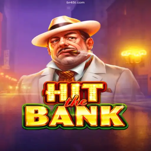 Exploring HitTheBank: A Thrilling New Addition to the 45T Cassino Online