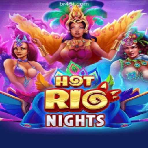 Exploring HotRioNights: A Dazzling Online Gaming Experience