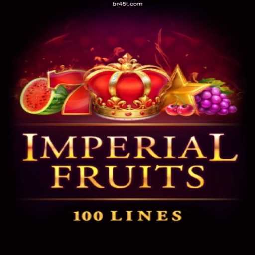 ImperialFruits100: A Detailed Look into the Game and Its Exciting Features