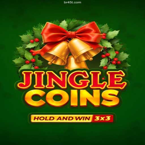 Discover Jinglecoins: An Exciting Addition to the 45T Cassino Online
