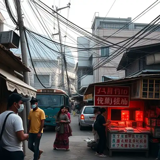 Understanding the Complex World of Jueteng and Its Impact