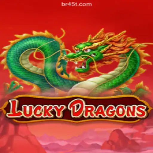 Discover the Thrills of LuckyDragons in the 45T Licensed Online Casino