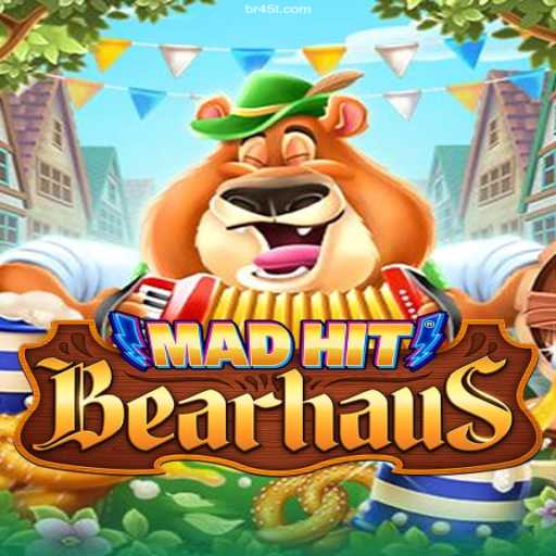 Discover the Exciting World of MadHitBearhaus: A Thrilling Adventure in Online Gaming