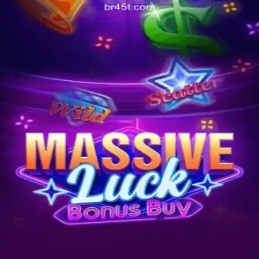 Explore the Thrills of MassiveLuckBonusBuy at a Trusted Online Casino