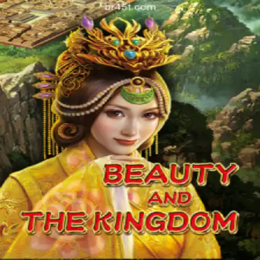 Beauty and the Kingdom: Exploring the Exciting New Game in the Online Casino World