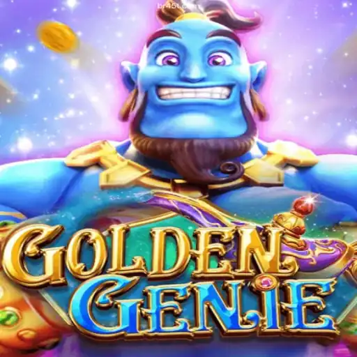 Exploring GOLDENGENIE: A Unique Casino Experience