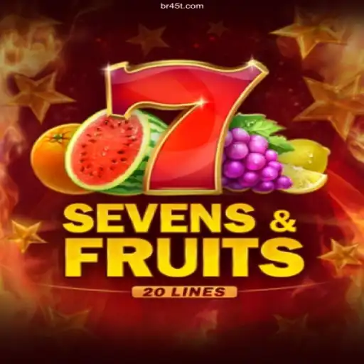 Discover the Thrills of SevensFruits20 at 45T Cassino