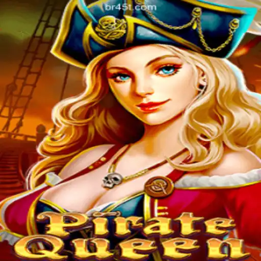 PirateQueen: Embark on a High-Seas Adventure in this Thrilling Casino Game