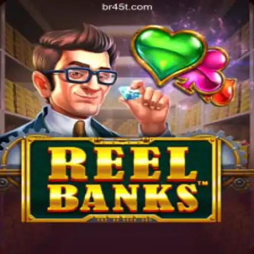 Exploring ReelBanks: A Captivating Casino Experience