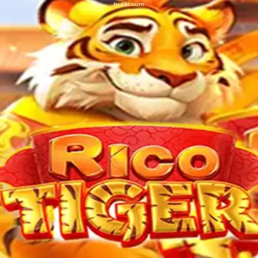 RicoTiger: A Roaring Adventure in the World of Online Gaming