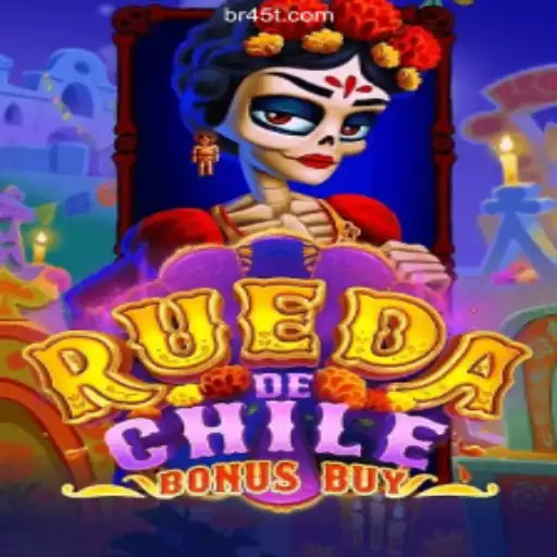 Exploring RuedaDeChileBonusBuy: A Thrilling Online Casino Game Experience