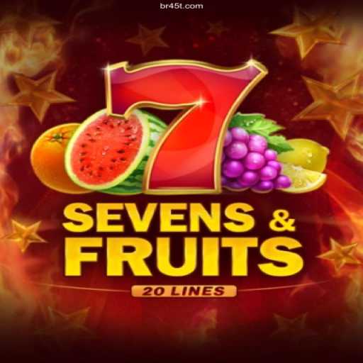 Discover the Thrills of SevensFruits20 at 45T Cassino