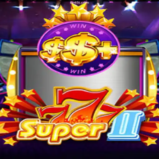 Discovering Super777II: A Dive into the New Sensation in Licensed Online Casinos