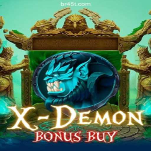 Exploring the Thrills of XDemonBonusBuy at 45T Cassino Online